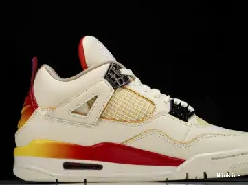 AQ0344-901 Balvin 4 Retro Air Jordan x 0425